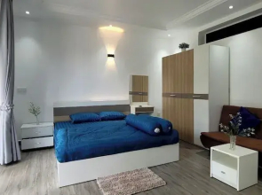 The Pepperian Homestay