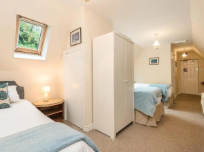 The Well guesthouse