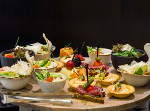 Park Inn by Radisson Киев Троицкая