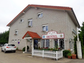 Hotel Zur Lohe