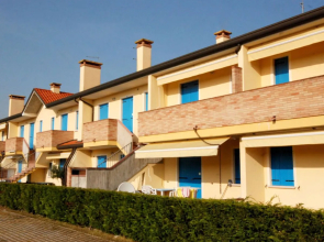 Villa Solmare Rosolina Mare 21445
