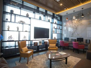 Hyatt Place Saltillo
