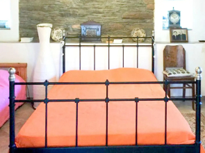 House With 4 Bedrooms in Cyclades, With Wonderful sea View, Enclosed G