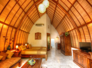 Klumpu Bali Resort
