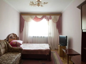 Apartament Sanitarna 17