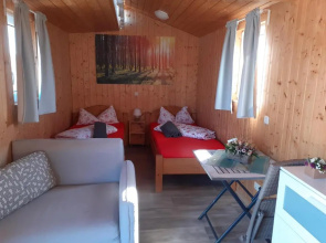 M o e r e n h o f Ferienwohnung Xanten