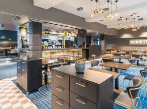 Radisson Blu Plaza Hotel, Helsinki