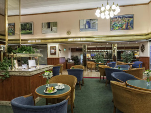 Hotel Hungaria City Center