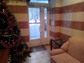 Гостевой Дом Крещатик