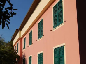 Ostello Paradiso