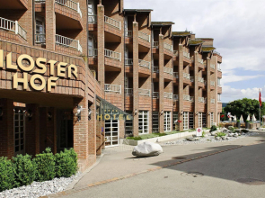 Hotel Chlosterhof Stein Am Rhein