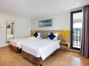 Ventana Nha Trang Hotel