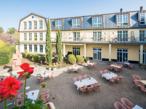Best Western Wein-Und Parkhotel Nierstein