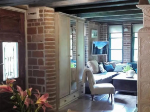 Barátkerti Apartman 818