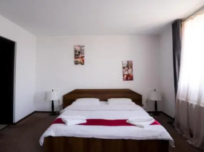 Pension Dacia