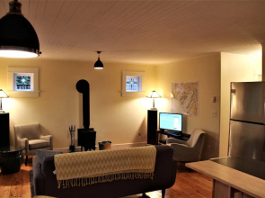 Sitka House