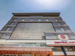 Hotel Central Gate