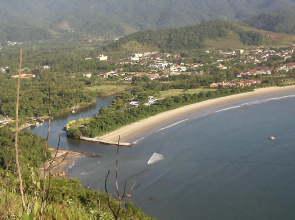 Sapê Suítes