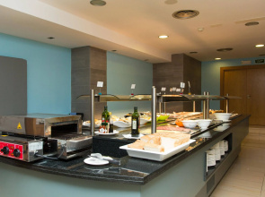 Hotel Don Pepe - Adults Only