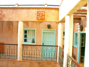 Riad Taroudant