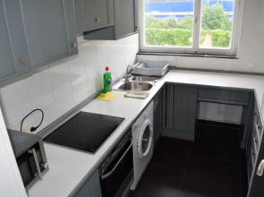 Große Apartment in Hedelfingen