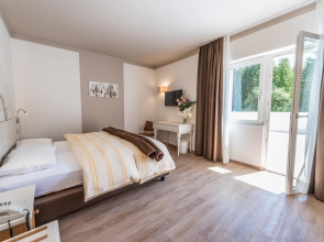 Hotel Paradiso