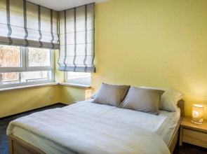 Apartament Skandynawski