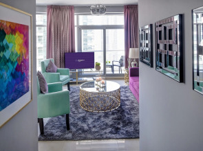 Dream Inn Dubai Apartments - Park Island