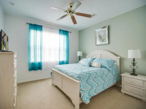 Disney Retreat 5 Bedrooms