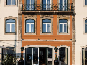 Hotel Vila Galé Porto Ribeira