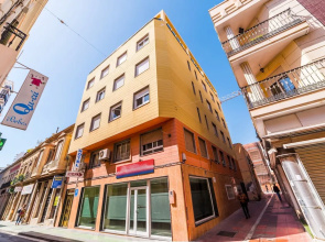 Hotel Sevilla