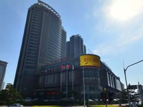 Best Western Qinhuangdao Junyu Grand Hotel