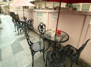 Sakura Hotel Hatagaya