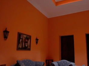 Santa Isabel Boutique