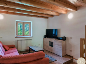 El Bait in Incudine With 2 Bedrooms and 1 Bathrooms