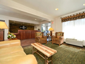 ClubHouse Inn West Yellowstone
