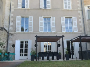 Appartements - Rue Alsace Lorraine