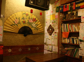 Hantang Inn Hostel Xi'an