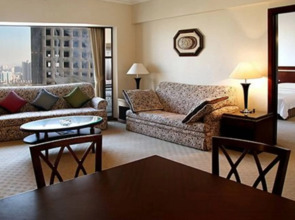 Rosedale Hotel and Suites Guangzhou