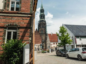 Apartmenthaus am Dom Junior Suite