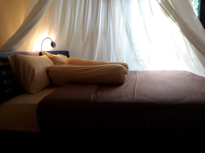 Villa Latebra