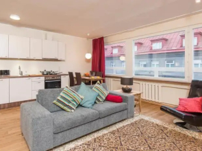 Tallinn City Apartments - Central