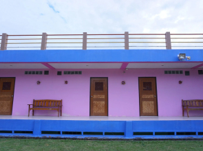 Phurua Bussaba Resort & Spa