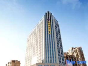 Bamin Hotel