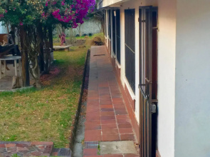 Nispero Country House