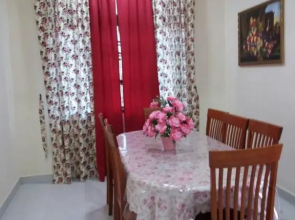 Gambang Homestay Banglo