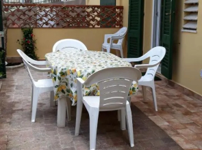 Casa Baia del Quercetano