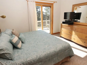 Almost Heaven - 5 Br Home