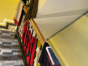 Goroomgo Santosh Inn Puri