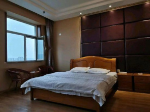 Datong Jinhu Business Hotel